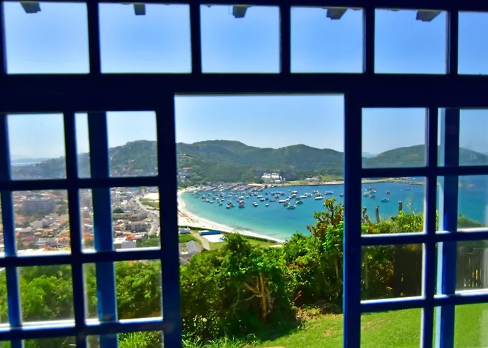 Pousada Tanto MarPousada