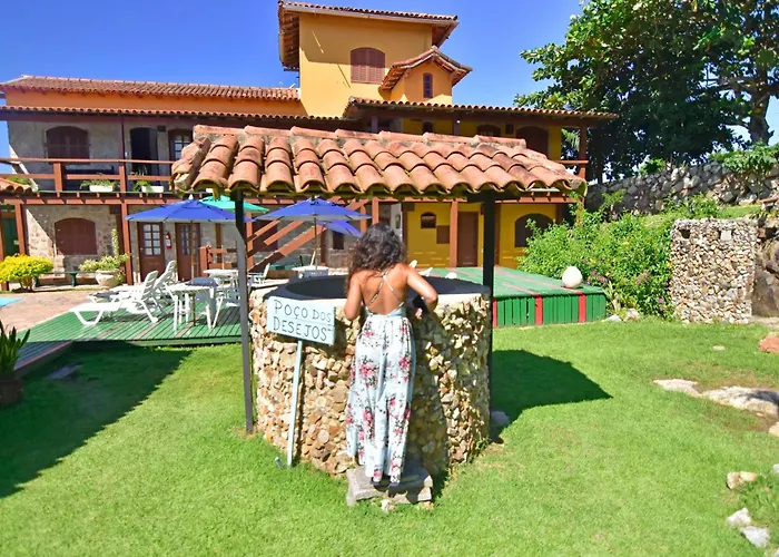 Pousada Tanto MarPousada